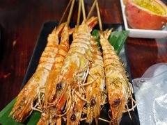 -辉记炭烧海鲜大排档·老字号(福田店)