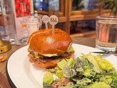 -尚牛社会 Beef & Liberty(金桥EKA天物店)
