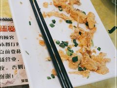 -台山美食一绝阿四台山黄鳝饭(阿四创作店)