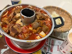 -王大乔泡椒米线·小火锅(星城天地店)