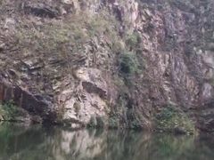 -火炉山森林公园