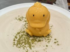 -千日贺茶餐厅(开发区安盛店)