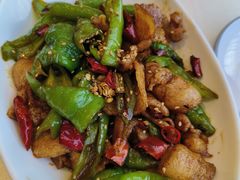 -解家河南菜(商鼎路店)