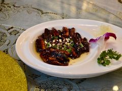 -新聚丰菜馆(太监弄店)