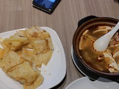 -六泰居·尔滨地标·东北菜(泰山路店)