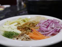 -祈胜邨•顺德鱼生•顺德菜(容桂店)