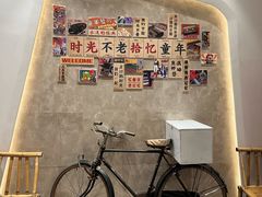 -菲住布渴全日制餐厅·简餐·下午茶·蛋糕