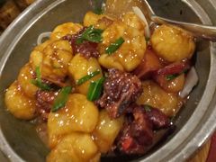 -中国徽菜·徽商故里(广安门店)