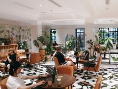 -一尺花园(安和花园店)