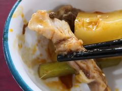 -米二红烧兔(华阳店)