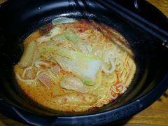 -杨国福麻辣烫(观前街店)