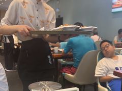 -紫光园·烤鸭·北京菜(团结湖店)
