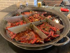 -酒友老火锅(渝中店)