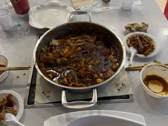 -黄记煌三汁焖锅(万达广场店)