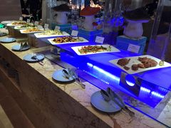 日式铁板烧-美盛喜来登大酒店-盛宴标帜餐厅
