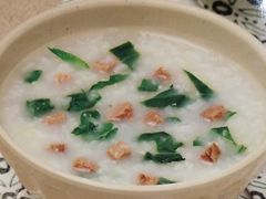 牛肉蔬菜粥-李先生牛肉面(东一商场店)