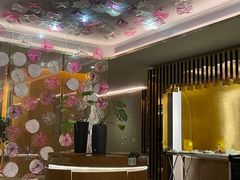 -桃花源中餐厅(金茂豪华精选酒店)