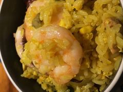 -默加东南亚美食(大宁音乐广场店)