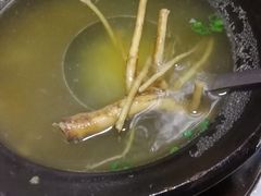 草根汤-莲花公园煎蟹(总店)