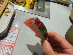 -赞酱川式烤肉(蜀都万达店)