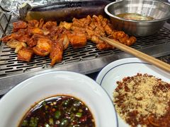 -西昌老号李小肠特色烧烤园(双流店)