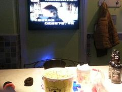 android_upload_pic-INLOVE KTV(世博源店)