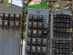 -广州市紫泥堂文化创意园景区