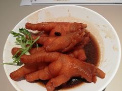 -蔡澜点心·粤菜(西单大悦城店)