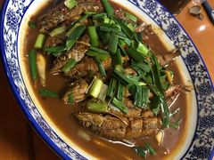 棍子鱼-洪福饭店·十八年老店