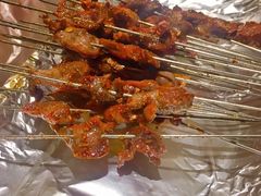 -三个大叔东北烧烤·砂锅菜(西三旗店)