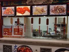 -鸿禧大清花(方庄店)