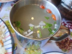 -巴依老爷新疆美食(工体旗舰店)
