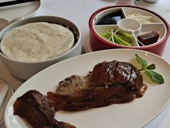 -满堂·烤鸭店·北京菜(鼓楼店)