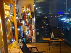 -顽啤熊·酒客酒馆(苏城夜景必选店)