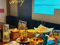 -泰妃殿(武汉首店)