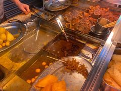 -明记牛杂(新马路分店)