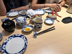 -小山日本料理(太古汇店)