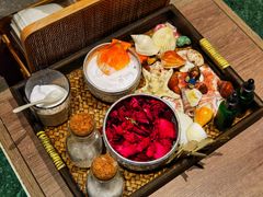 -泰乐道·SPA·按摩·足道(坡子街店)