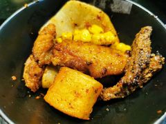 -碎怂烤肉(钟楼柳巷店)