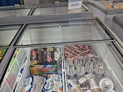 -吉之仙•中国制造•出口级食材日料店(领事馆总店)