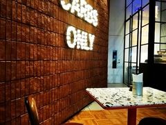 -MOMENTI手工意面(晶耀前滩店)