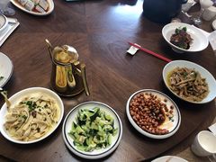 -大金山酒店