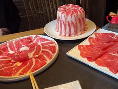-东来顺·非遗火锅(高新店)