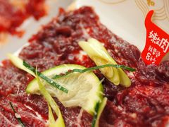 -潮正和潮汕牛肉火锅·老字号(番禺万达店)