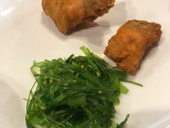 -华辰国际大酒店·西餐厅