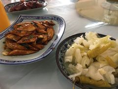 -芸海阁·农家私房菜(沙家浜景区出口店)