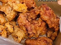 鸡小腿-阿捡忭京炸鸡(韭菜园总店)
