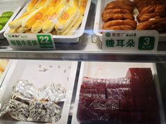 -黑窑厂糖油饼烤鸭·清真菜(旗舰店)