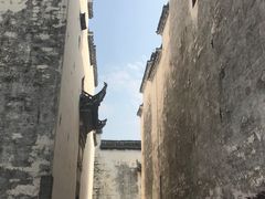 -潜口民宅博物馆
