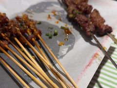 -三毛烧烤·南昌大排档(山姆店)
